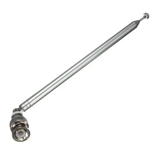 Телескопическая ТВ антенна с разъемом Q9 BNC|telescopic tv antenna|tv antennaantenna |