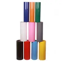 Free shipping 1 roll 30cmx25m PVC Heat Transfer Vinyl T-shirt Iron On HTV Film Printing Cutting Plotter Heat PressFilm Free shipping 1 roll 30cmx25m PVC Heat Transfer Vinyl T-shirt Iron On HTV Film Printing Cutting Plotter Heat PressFilm