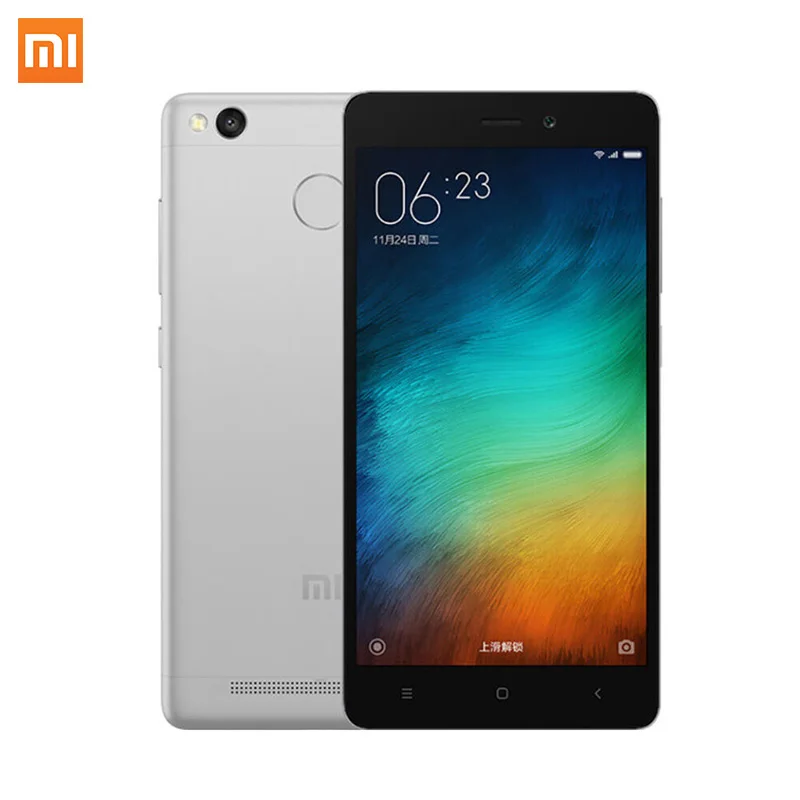 Redmi Note 3 32 Купить