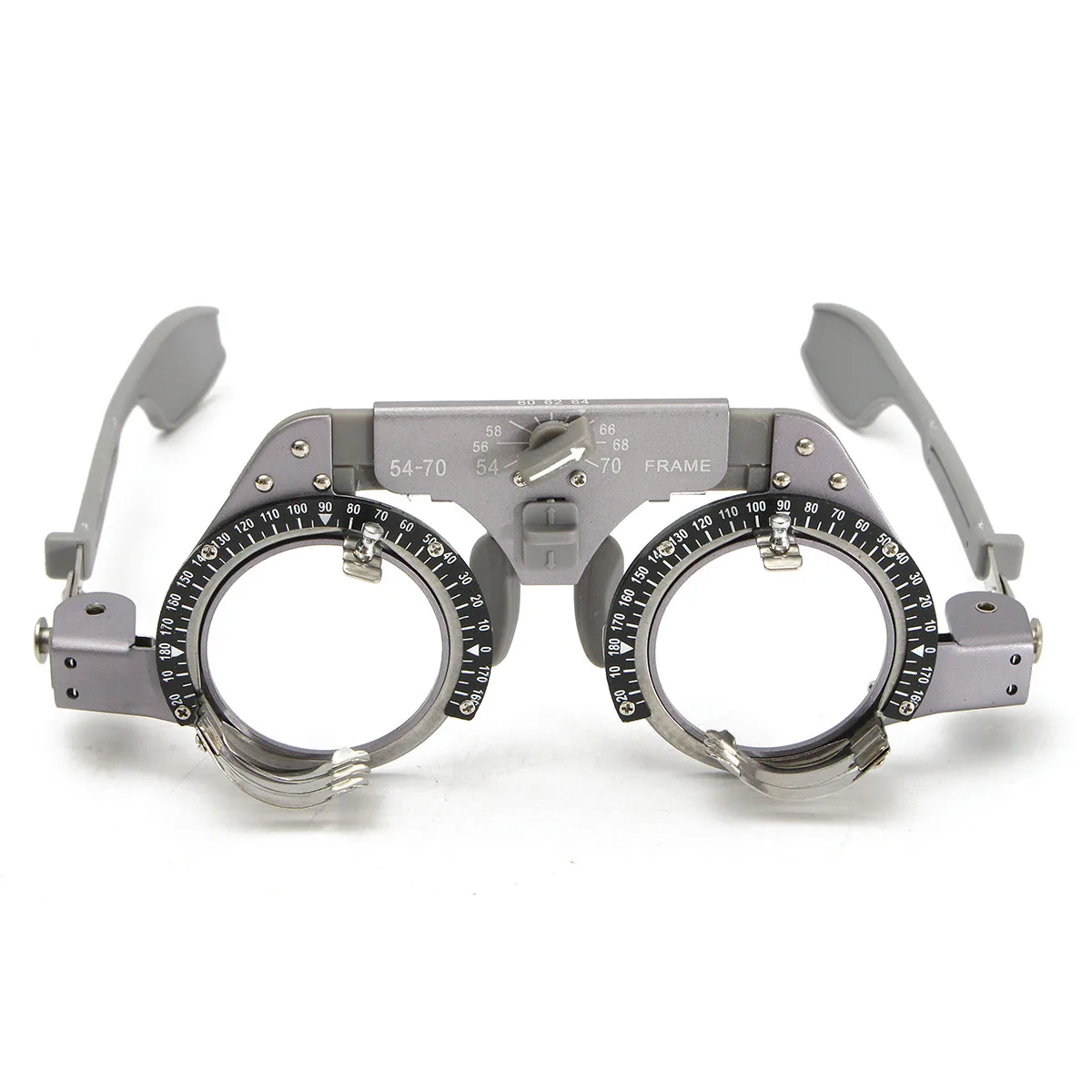 PD 54 70mm Adjustable Trial Frame Optical Trial Lens Frame Eye