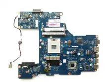 P770 LAPTOP motherboard HM65 K000122820 LA-7212P 5% off Sales promotion, FULL TESTED,