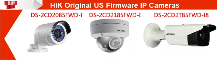 Мегапиксельная 4 к IP NVR видеорекордер наблюдения 16ch poe DS-7616NI-i2/16 P видеокамера сети видео регистраторы для hikvision 12mp ip камера