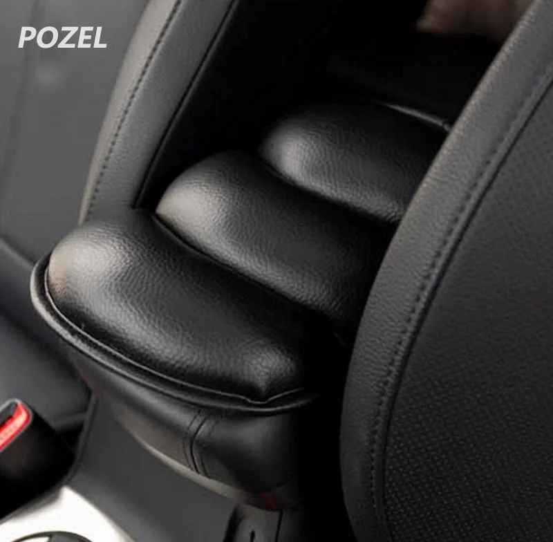 

Car Center Consoles Cushion for Renault sceni c1 2 c3 modus Duster Logan Sandero CLIO CAPTUR Megane Koleos