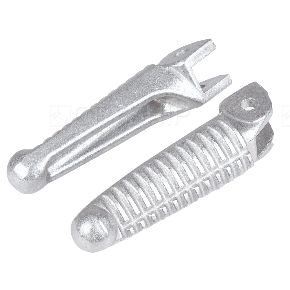 

848 Motorcycle For Ducati 848 1098 1198 1098S Motorcycle Aluminum New Front Footrests Footpegs Foot pegs