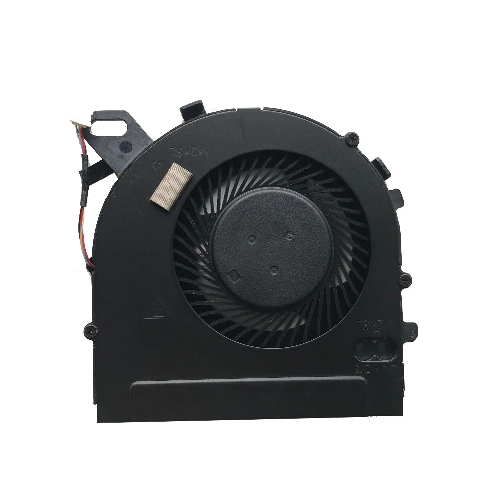 Dell 0W0J86 Laptop Fan