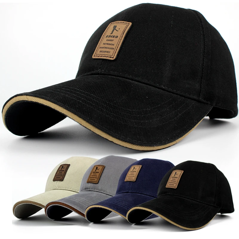 Ediko cap Clearance