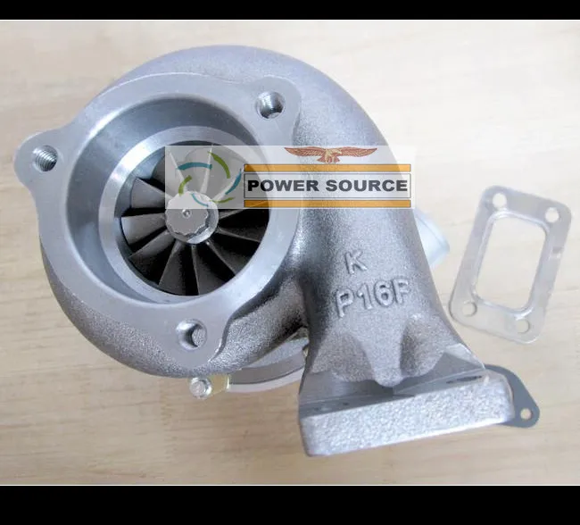 RHB6 8-94418-3200 8944183200 CI38 NB190027 8944163510 Turbo Turbocharger For HITACHI EX120-1 EX150-1 JCB JS110 JS130 Excavator 4BD1-T (6)