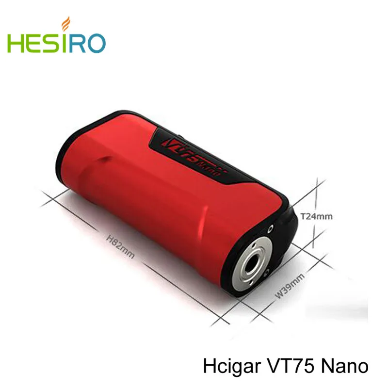 100-Original-HCigar-Vt75-Nano-Mod-fit-for-18650-battery-Evolv-DNA75-chip-vt75-nano-Hcigar (2)
