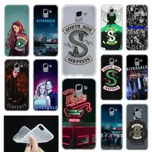 coque south side serpent samsung j3 2017