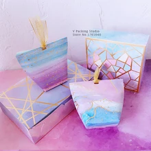 buy purple cake boxes