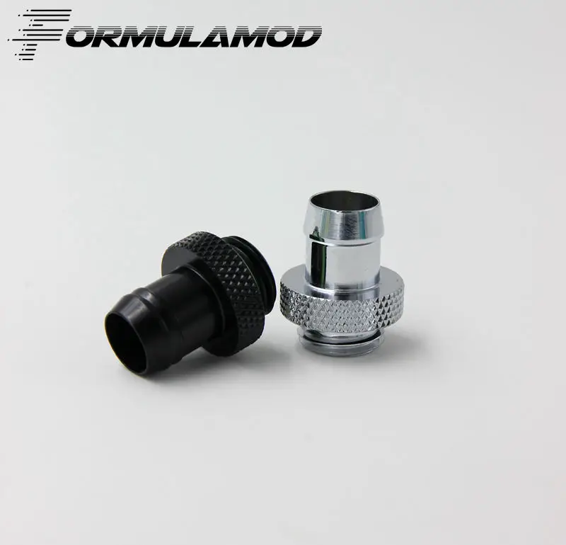 FormulaMod Fm-3FBT 3/8 &quotID * 1/2&quot OD(10x13 мм) и 5/8&quot OD(10x16 мягкие трубчатые фитинги g1/4 &quotфитинги