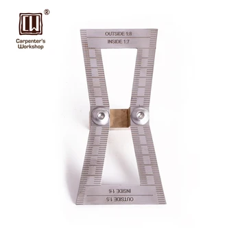 

Dovetail Line Planning Line Woodworking Crossed Templates Draw Line Tools Dovetail Regulation