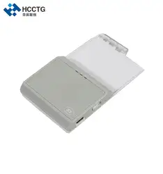 Bluetooth conact Card Reader acr3901u-s1 мини smart card reader iso 7816 с 2 шт. Бесплатная микросхема карты