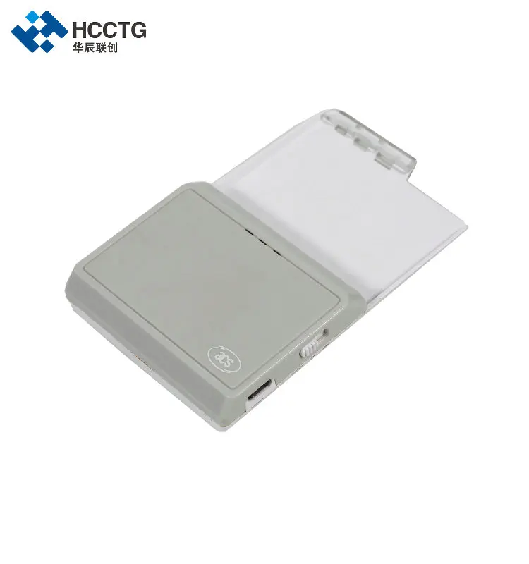 Bluetooth conact card reader ACR3901U S1 Mini Smart Card Reader ISO