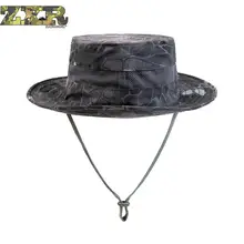 Охотничьи Шапки Военный Тактический головной убор военный тактический камуфляж военный бомбардировщик наружный Быстросохнущий дышащий тактические кепки