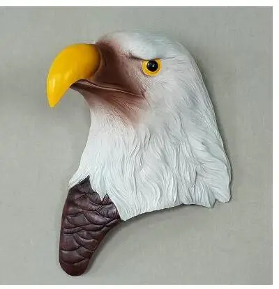 A арт украшения дома аксессуары для мужчин и женщин модели Eagle подвесная