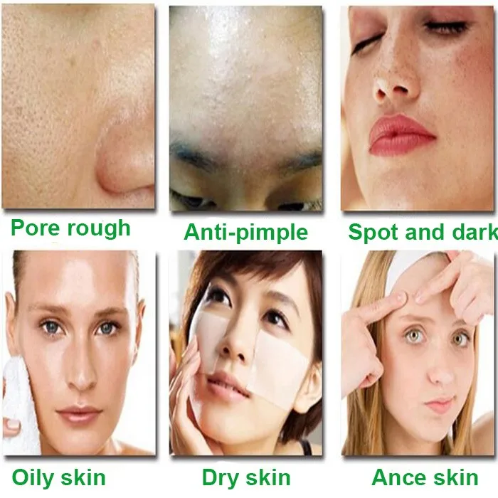skin problem