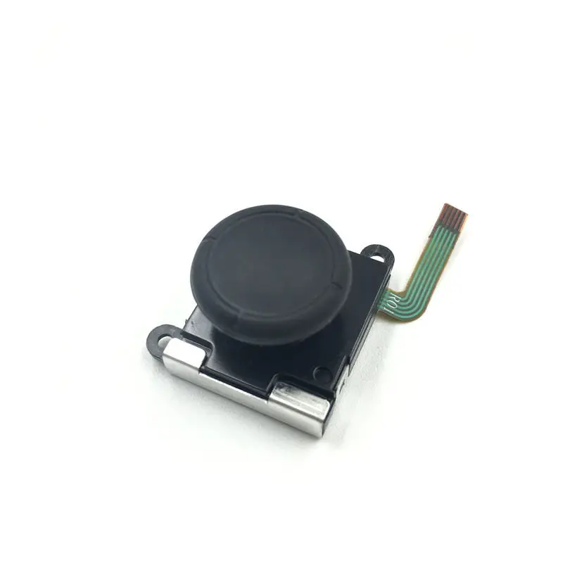

High quality 3D rocker for N-S joystick for switch mainframe repair accessories Joy-Con left or right handles gamepad