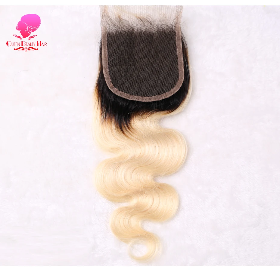 613 blonde with closure (4)