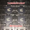100% Новый оригинальный THGBMBG5D1KBAIT BGA 4 ГБ EMMC (1-10 шт.) ► Фото 2/2
