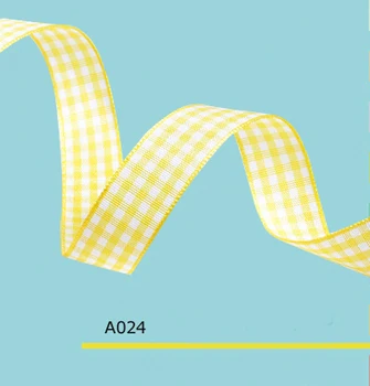 

0.5" Inch 12 mm or 1.2 mm Scottish Tartan Ribbons