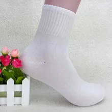 Хлопковые носки унисекс высокого качества, мужские деловые хлопковые носки, повседневные серые, черные, белые носки для мужчин, skarpetki A75