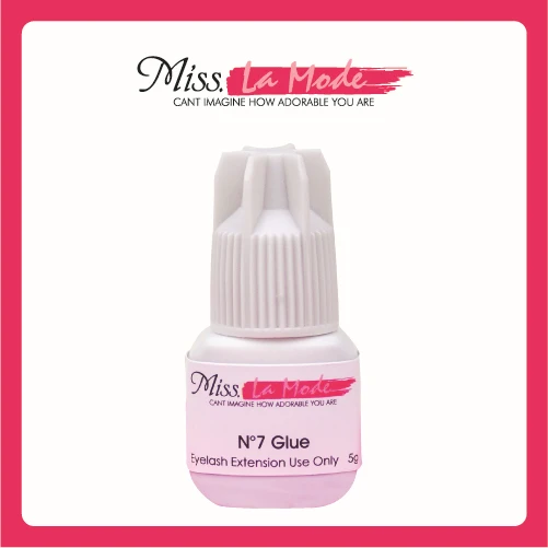 

Free Shipping MIss Lamode Smart glue for Eyelash extension eyelahes