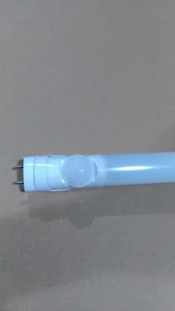 

PIR LED Tube T8 1500mm Human Body Induction LED TUBE Passive infrared detectors CE RoHS FCC 85-265v Free shipping