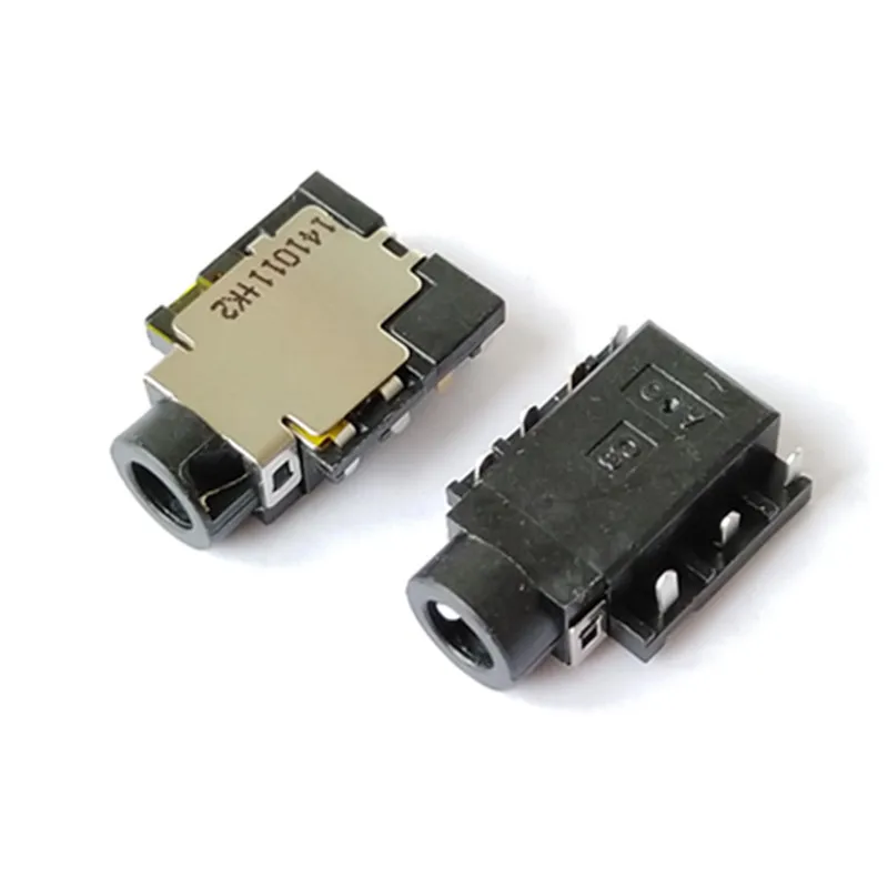 New Audio Sound Port Jack Socket Headphone Microphone for Asus A450J D451V F450J X450JB X450J X450JN for ACER E5 473 E5 422