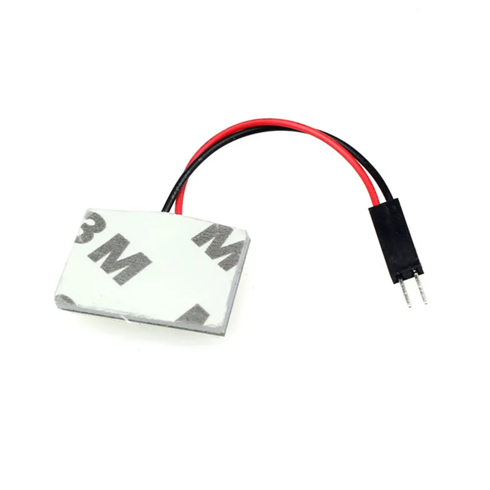 Car Interior Light Panel Lamp (5)