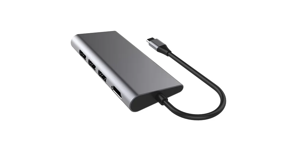 USB HUB (6)
