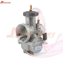 universal 2T 4T engine motorcycle scooter UTV ATV Fit for pwk40 40mm keihin carburetor carburador universal 2T 4T engine motorcycle scooter UTV ATV Fit for pwk40 40mm keihin carburetor carburador
