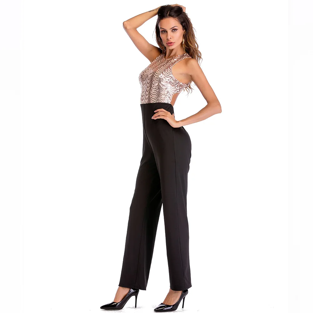sequin jumpsuit 2210 (9)