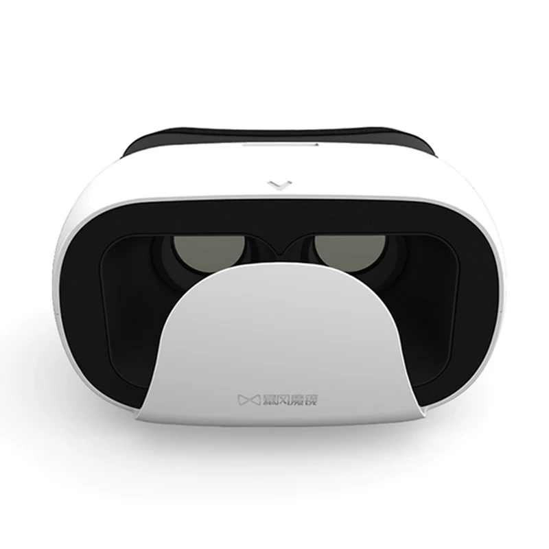 Baofeng Mojing XD 3D VR Очки виртуальной реальности шлем картонная коробка для iPhone Android 4,7-5," смартфон+ геймпад