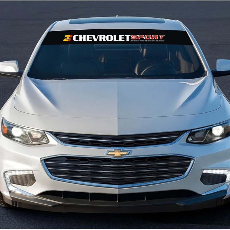 Мир Датун автомобиля Стайлинг спортивный автомобиль стикер для Chevrolet CRUZE AVEO EPICA