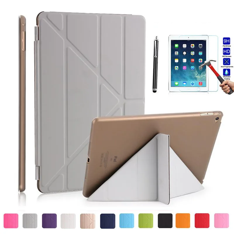 XSKEMP For iPad Air 3rd Gen 10.5 2019 A2152 A2123 A2153 A2154 Luxury