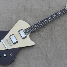 GROTE новое поступление Высококачественная ручная цельная электрогитара бутик MU-ARMADA электрогитара