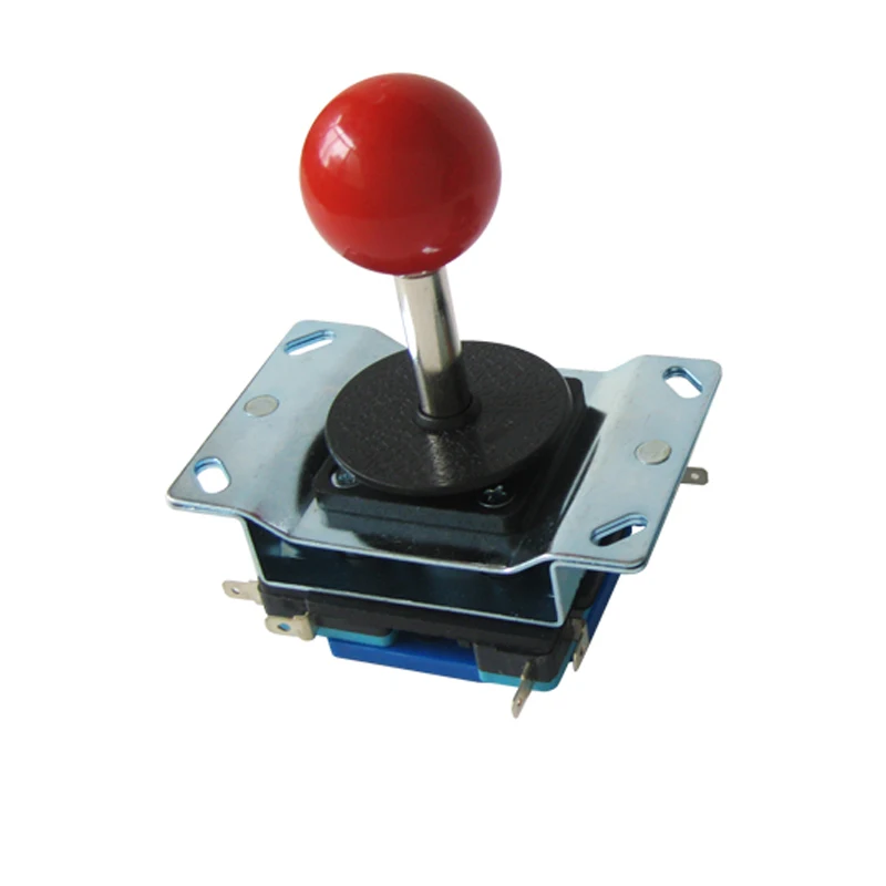 DSGS Pin 8 режимов красная фотография для игровой консоли отдыха|joystick bluetooth|joystick partball