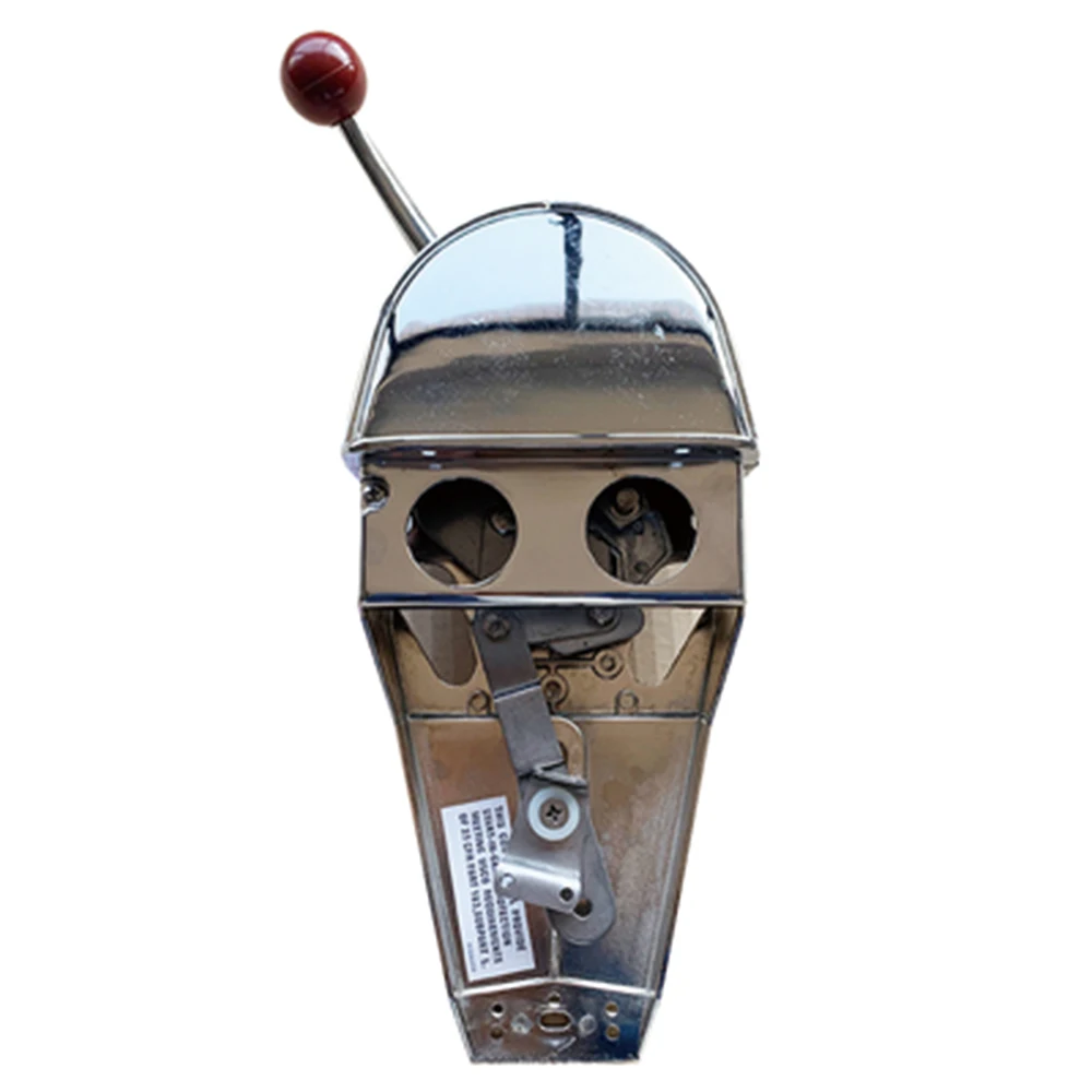 Teleflex Morse Mt2 Mt3 Replacement Engine Control Single New Marine ...