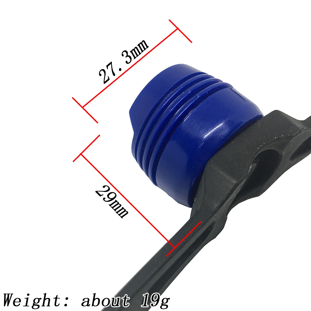 Clearance LED Waterproof Bike Bicycle Cycling Front Rear Tail Bag Helmet Red White Flash Lights Bright Safety Warning Lamp Caution Light 2 Clearance LED Waterproof Bike Bicycle Cycling Front Rear Tail Bag Helmet Red White Flash Lights Bright Safety Warning Lamp Caution Light 2