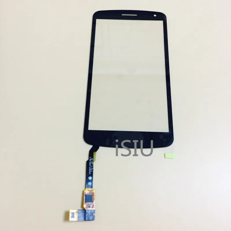 Сенсорный экран для LG K5 X220 X220DS сенсорный экран 5,0 ''ЖК-дисплей стекло дигитайзер