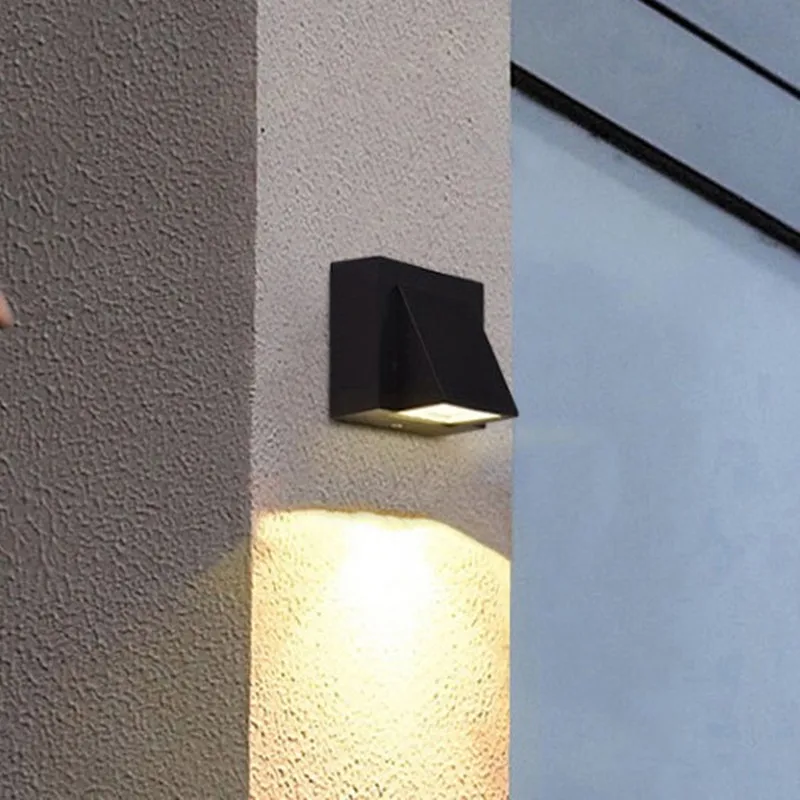 outdoor wall lamps