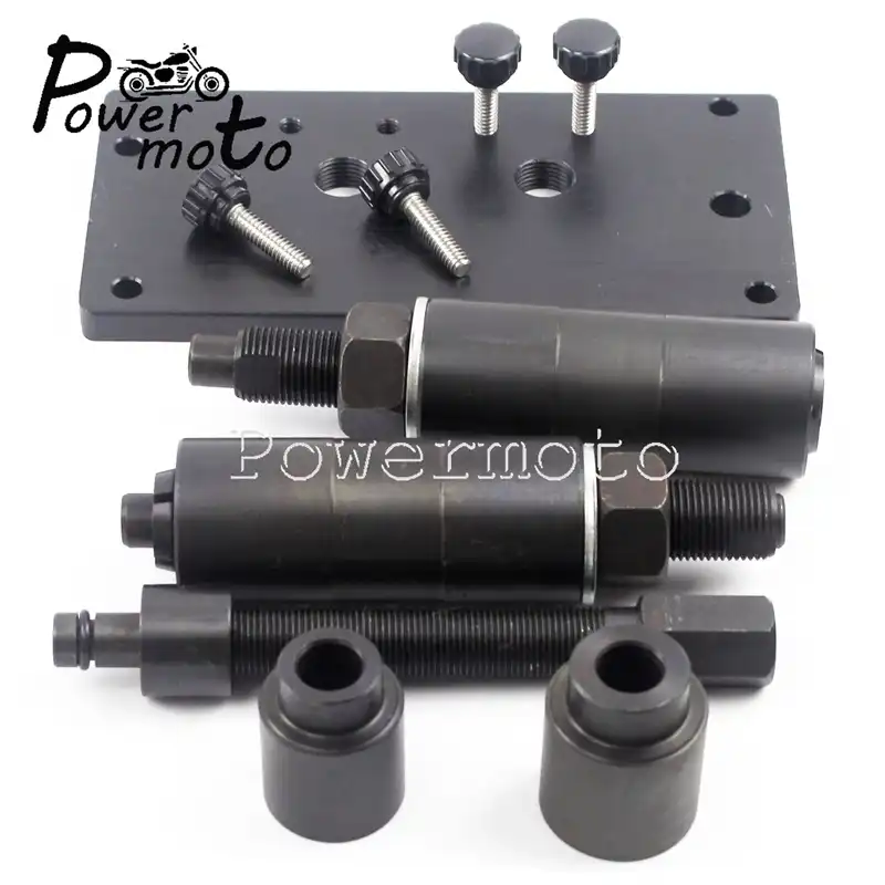 Installer Puller For Harley Mainshaft Bearing Inner Race Tool