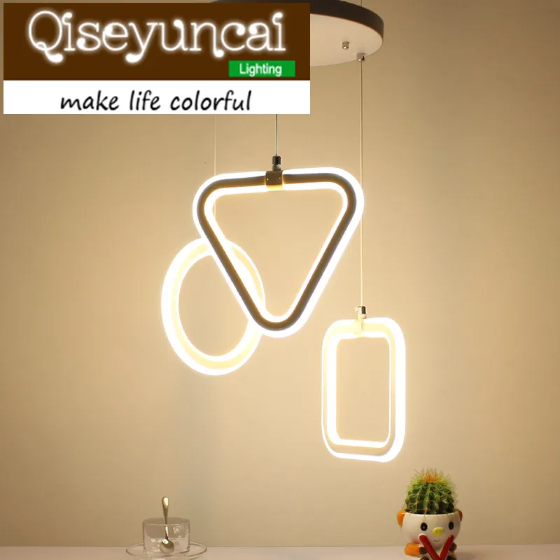 creative-minimalist-restaurant-chandeliers-three-modern-simple-living-room-bedroom-bar-office-geometric-lighting-pandent-lamp