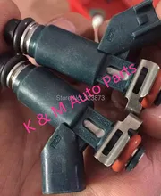 Fuel Injector OEM 53013490AA FOR 02-03 for Jeep Liberty 2.4L-L4 Fuel Injectors/nozzle K-M