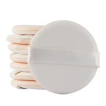4/8 шт косметический порошок слоеный мягкий спонж для очищения кожи основа для лица макияж тело нежный крем MSI-19