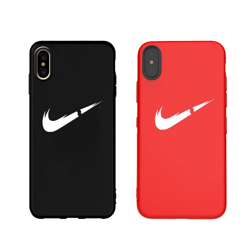 nike iphone xr phone case