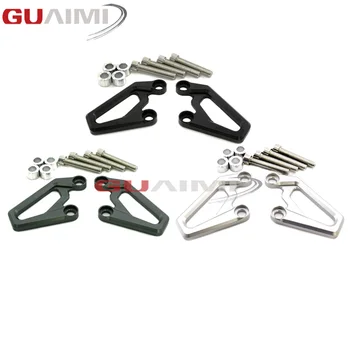 

For BMW F800GS 13-17 Motorcycle Front Left & Right Brake Caliper Cover Guard