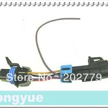Longyue 10 комплект воздуха/датчик топлива Pigtail разъем шнур адаптера
