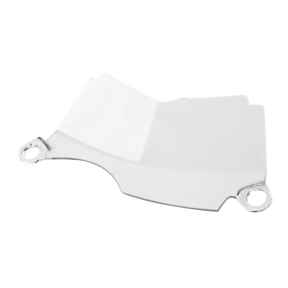 

Motorcycle Clear Off-Road Windshield Windscreen For BMW R1200GS R1200 GS Adventure K50 K51